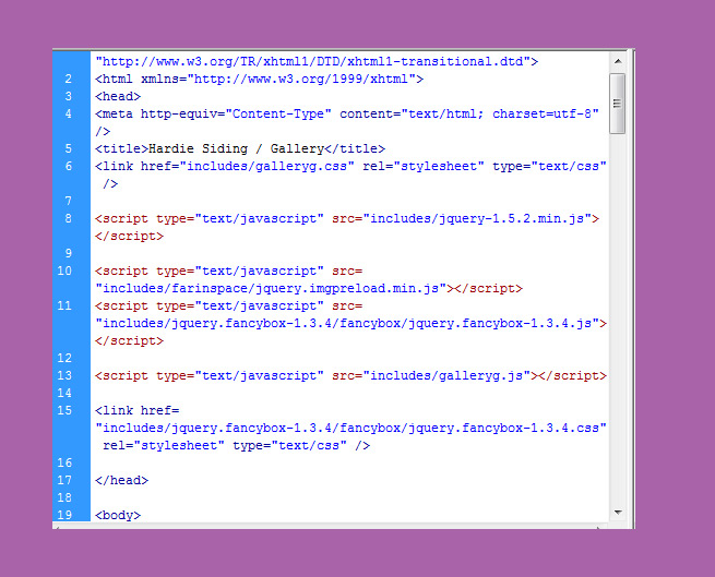 html_ex