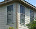 siding