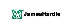 James Hardie Logo